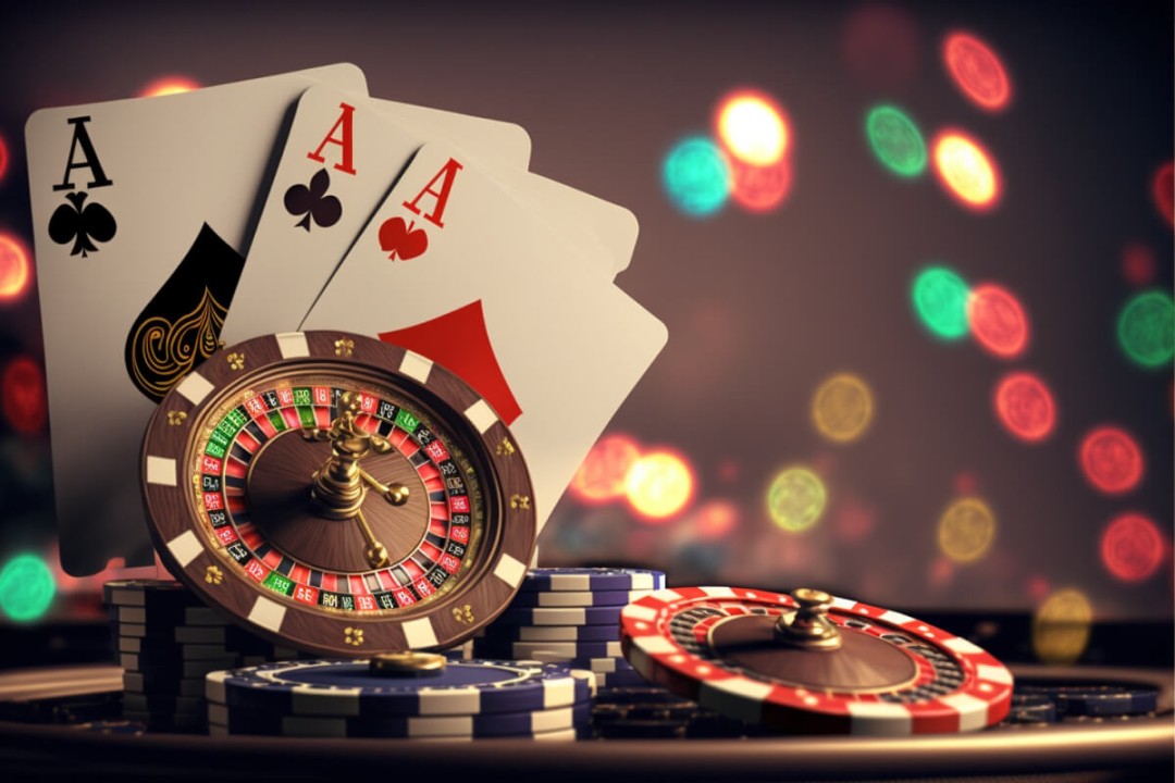 Comment identifier un casino fiable